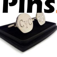 Fabrica de gemelos personalizados