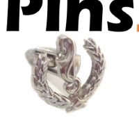 Gemelos de plata