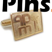 Gemelos personalizados para empresas en Madrid