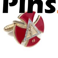 Gemelos personalizados para empresas de lujo
