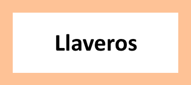 Llaveros personalizados para empresas